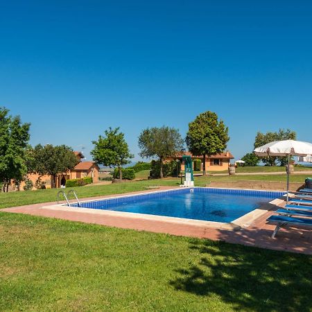 Appartamento Locazione Turistica Ginestra Preselle Esterno foto