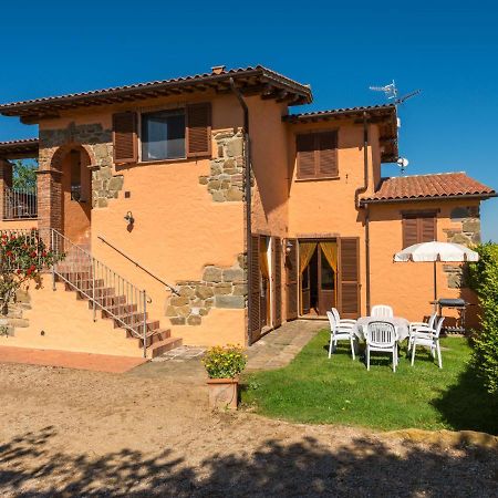 Appartamento Locazione Turistica Ginestra Preselle Esterno foto