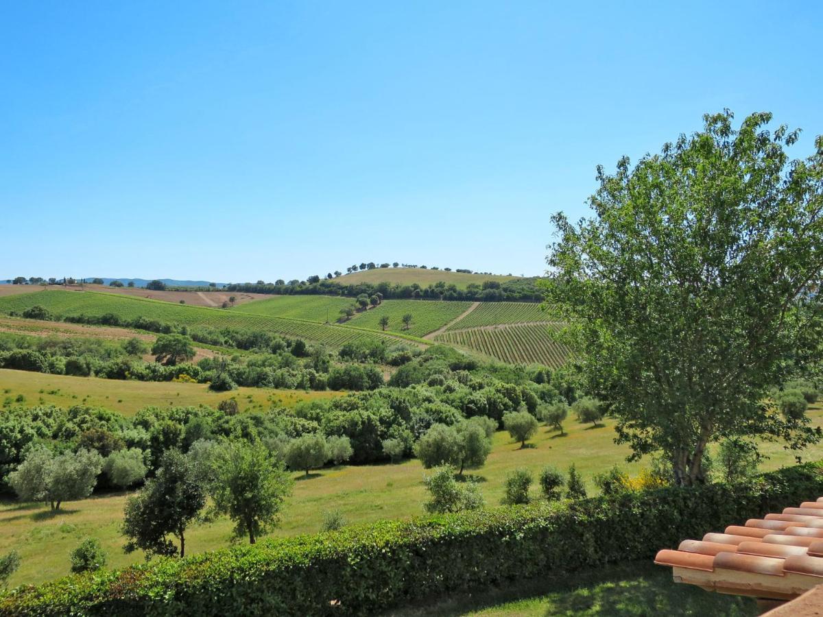 Appartamento Locazione Turistica Ginestra Preselle Esterno foto