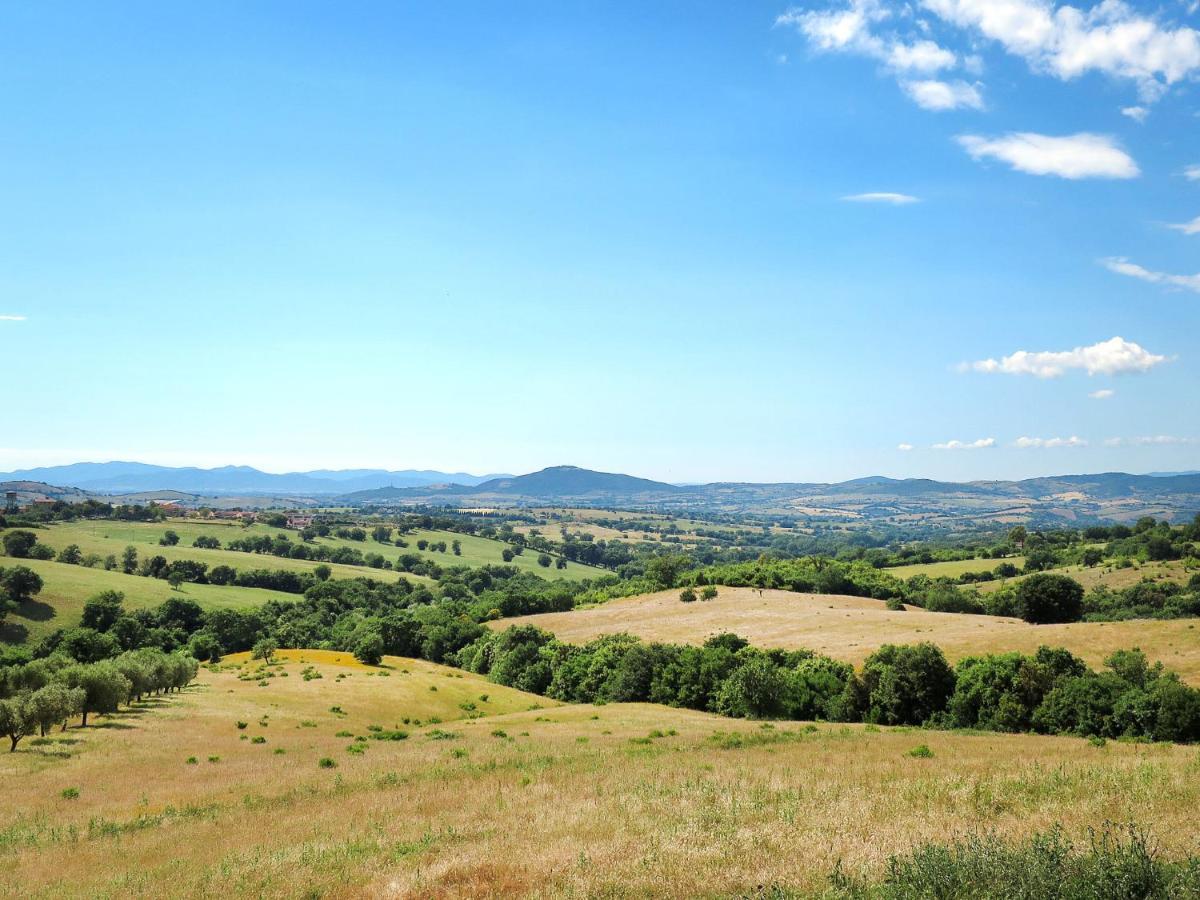 Appartamento Locazione Turistica Ginestra Preselle Esterno foto