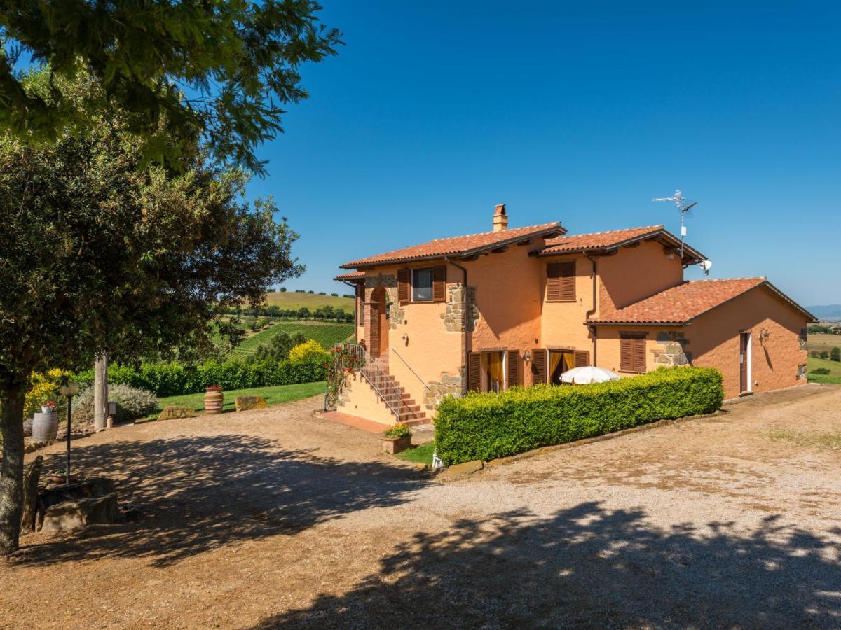 Appartamento Locazione Turistica Ginestra Preselle Esterno foto