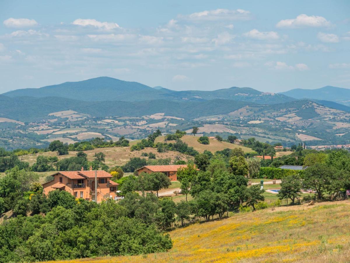 Appartamento Locazione Turistica Ginestra Preselle Esterno foto