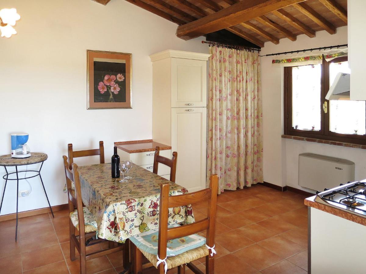 Appartamento Locazione Turistica Ginestra Preselle Esterno foto