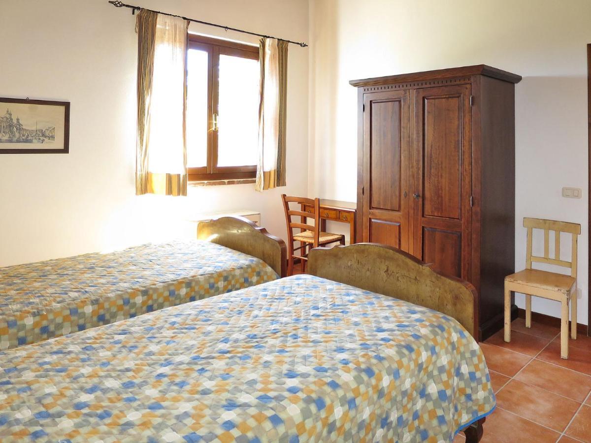 Appartamento Locazione Turistica Ginestra Preselle Esterno foto