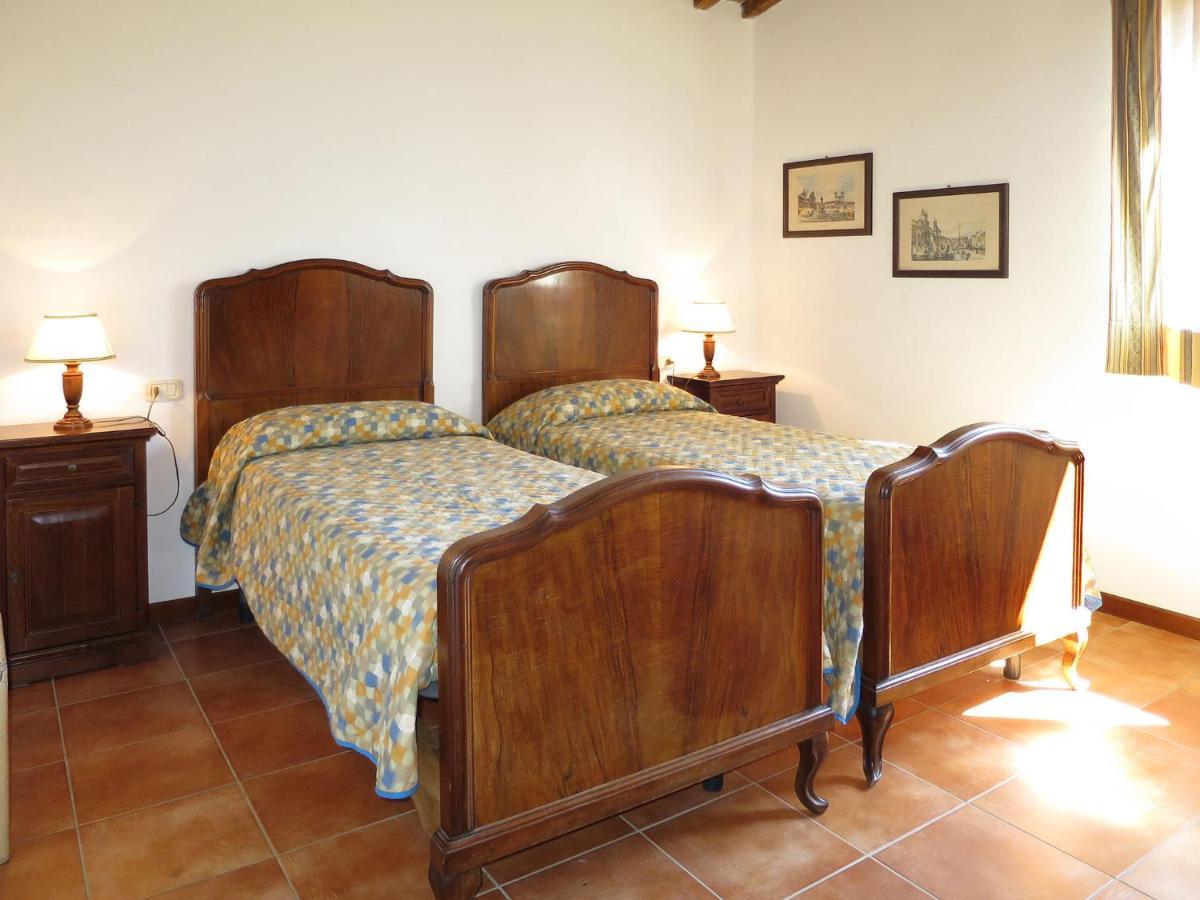Appartamento Locazione Turistica Ginestra Preselle Esterno foto